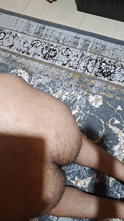 Femdom mistress humiliating my slave.