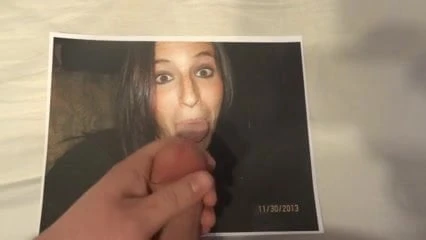 Cum Tribute request kayna41