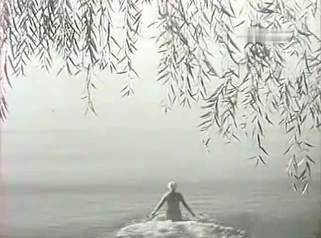 Olga Zhizneva - Strogiy yunosha (1936)