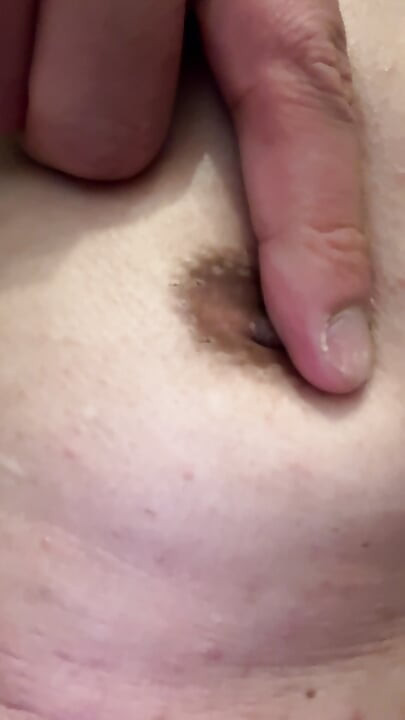 Penis and areolas