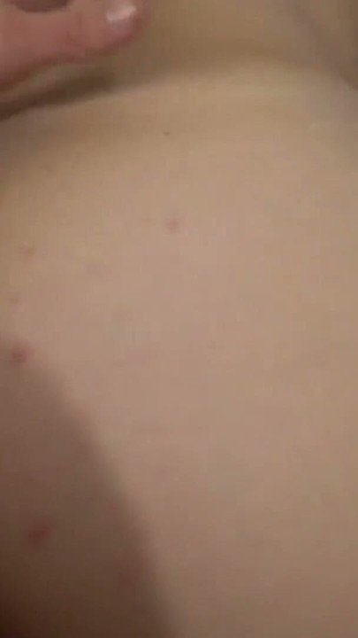 Waves of Ass! Hot Pawg Fucked Cum on Hairy Pussy and Push it Back Inside! | Clip 1