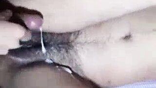 Indian Hot Wife Has Sex With Her Husband