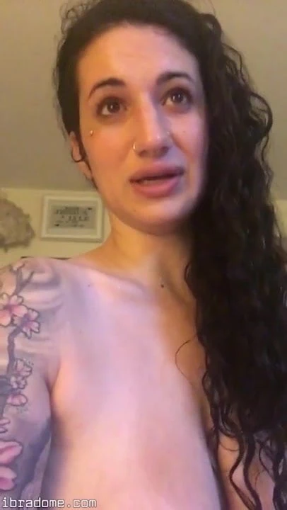 Hairy milf