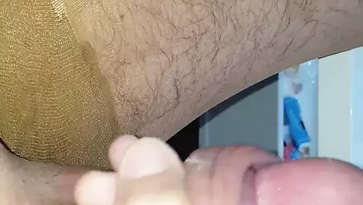 geil