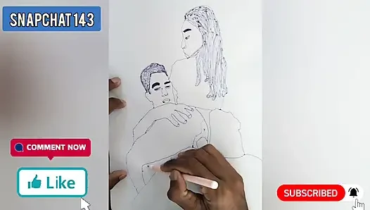 Hintli desi çift sert sabah seksi ve sikiş videosu tam