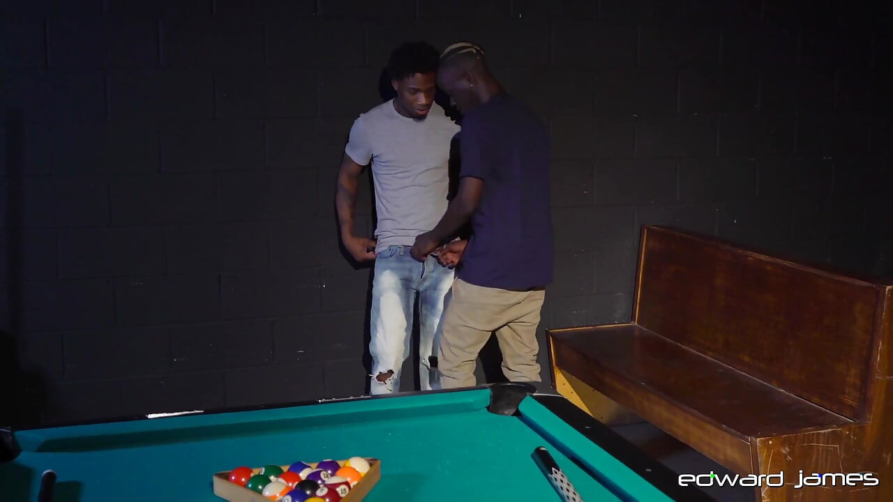 Dreezy Long & Kaotic Black