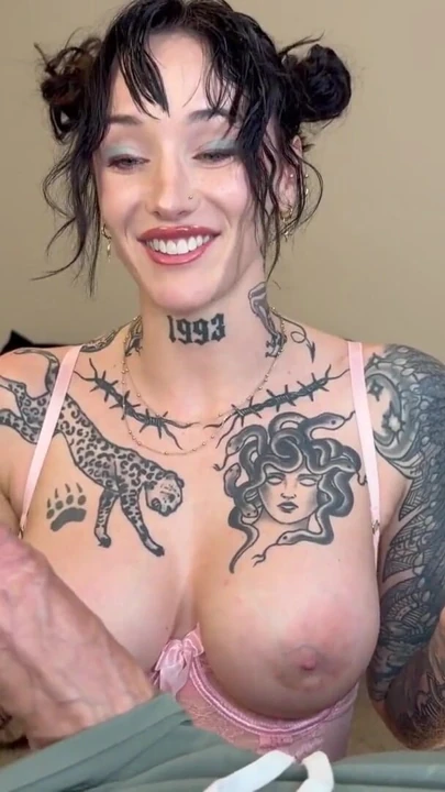 Step Sis Needs Help With Her Photoshoot | Clip 1