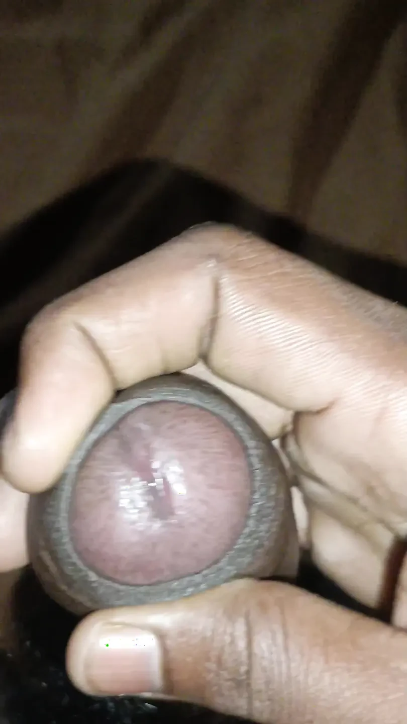 Hot mood masturbation