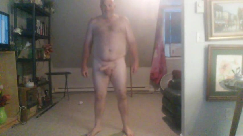 boner swinging