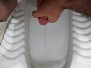 Une nouvelle vidéo de sperme.