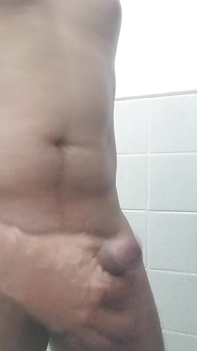 Oscarcoronado86 ชักว่าวทั้งวัน ขนนมจาก oscarcor01