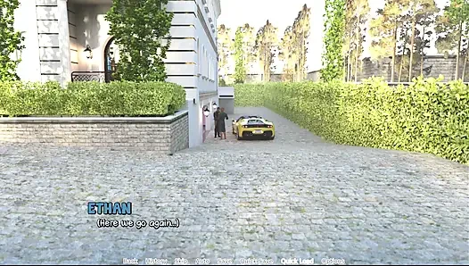 Hot Property (Teil 1)