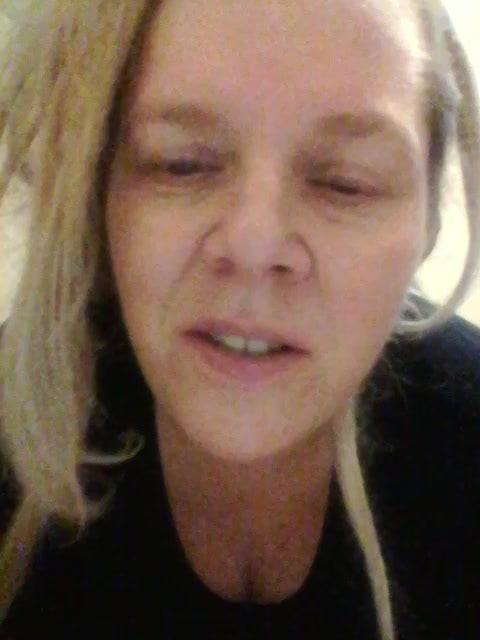 Brenda justice sherre86 sings one of us