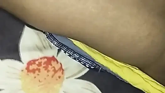 Yenge iyi görünüyor