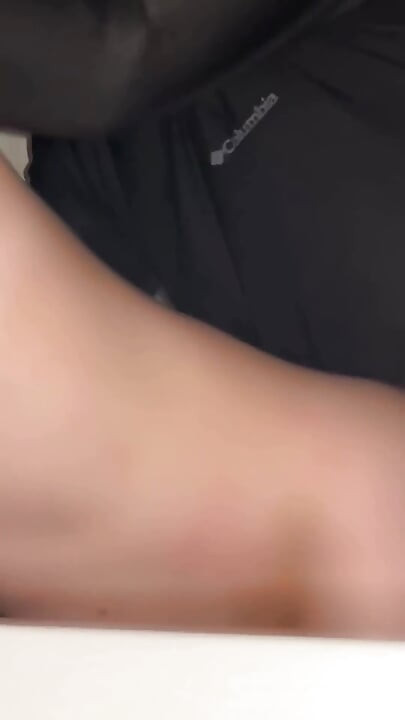 Fuck Me Faster While My Parents Are Watching a Movie