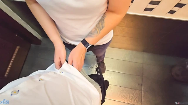 OMG...CUM IN MY PANTIES AFTER INTENSIVE RUBBING
