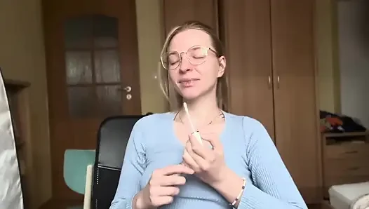 Я изменял моему бойфренде с большим черным членом (помощь) Время исповеди