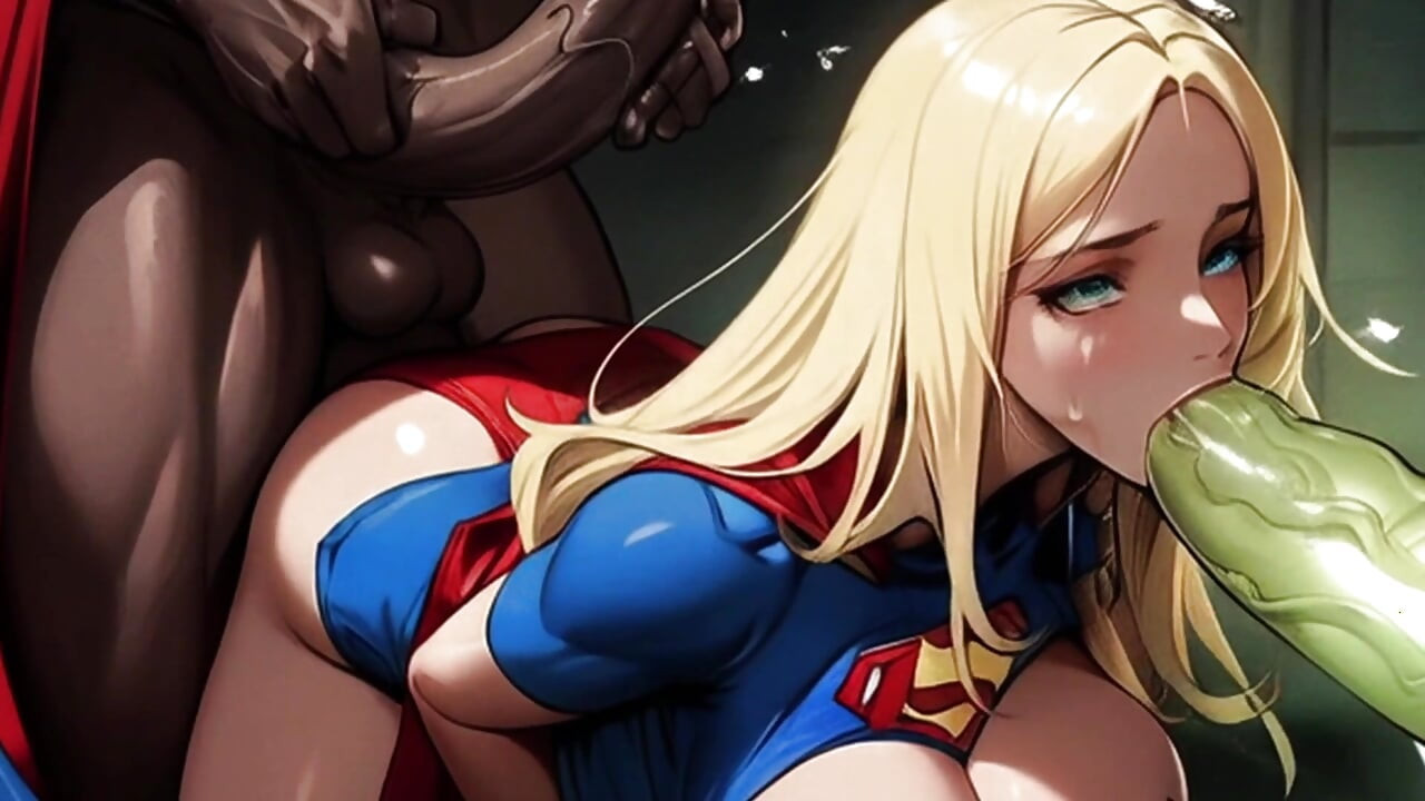 मसालेदार toons की घटनाओं के बाद कारा अभी भी वास्तव में बंधन में है: कारा बनाम दा Kryptonite Krew