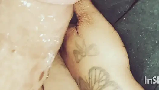 The Pressure Sucker!