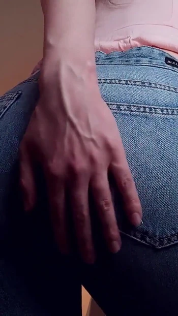 오지는 젖탱이