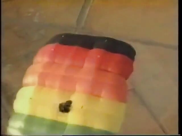 エレクトリックブルー24