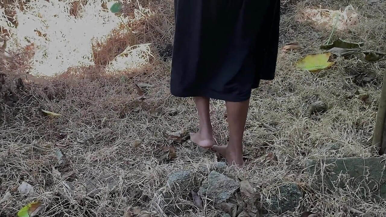 When I Went to the Forest to Pick Grain