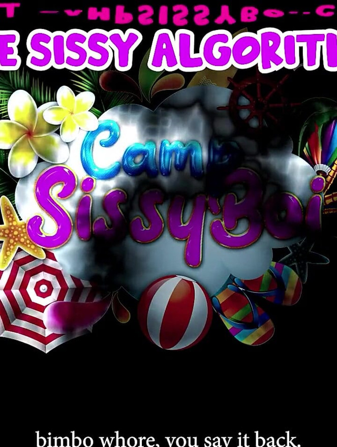 Porn with Captions the Sissy Algorithm Mp4 Version