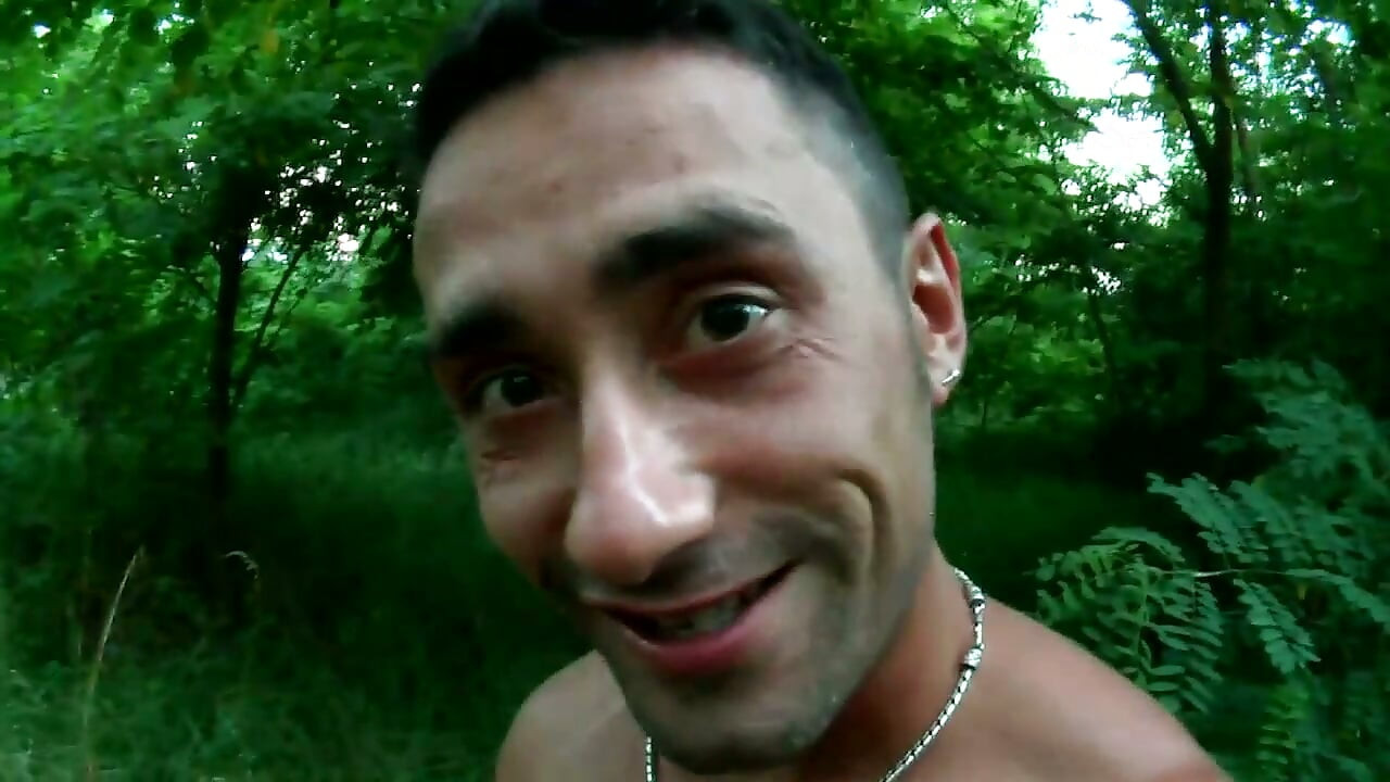 Nasty blonde bitches - (full movie)