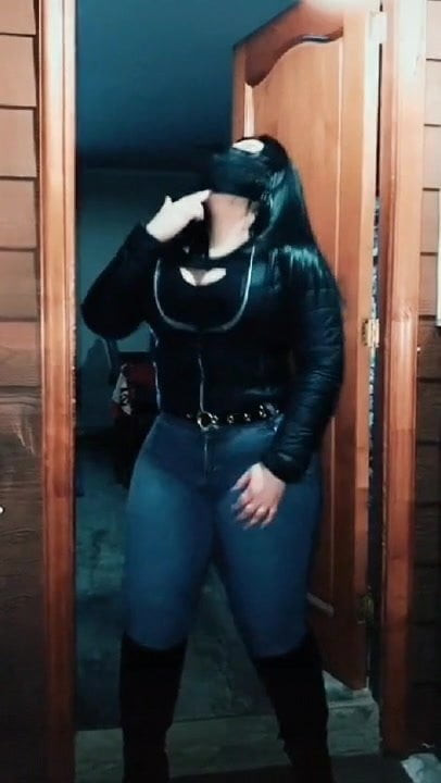 Latina rica 1