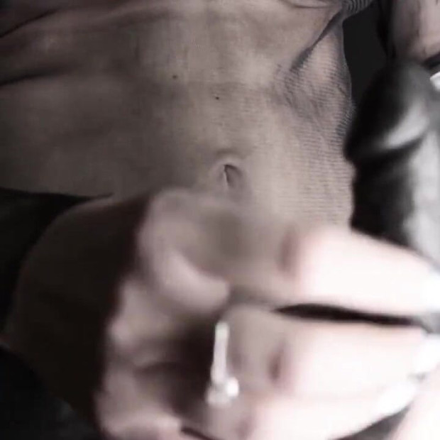 Diva del Tubo adalah biarawati gelap