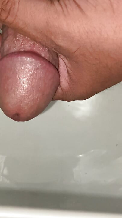 I've got a really hot cock, and I'm trying to put a hole in it and shoot all that gas inside