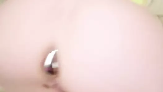 ROUGH ANAL FUCK IN CRAZY POSITIONS MAKES MIA BANDINI BEG FOR MERCY (POV)