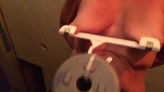 Weight lifting