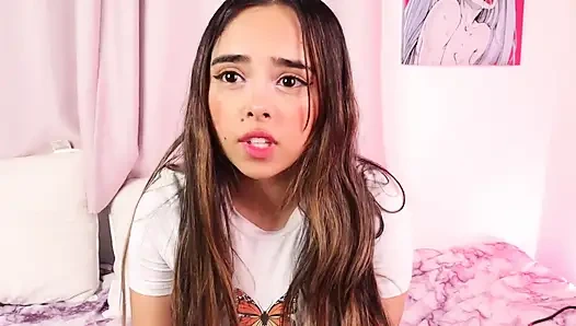 Bakış açısı Jennie hamile olmak için yalvariyor