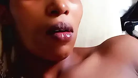Behind the screen