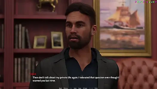 Shattered Dreams: Redemption by Nebula Dreams: Late Night with My Spoiled Booty Call 1