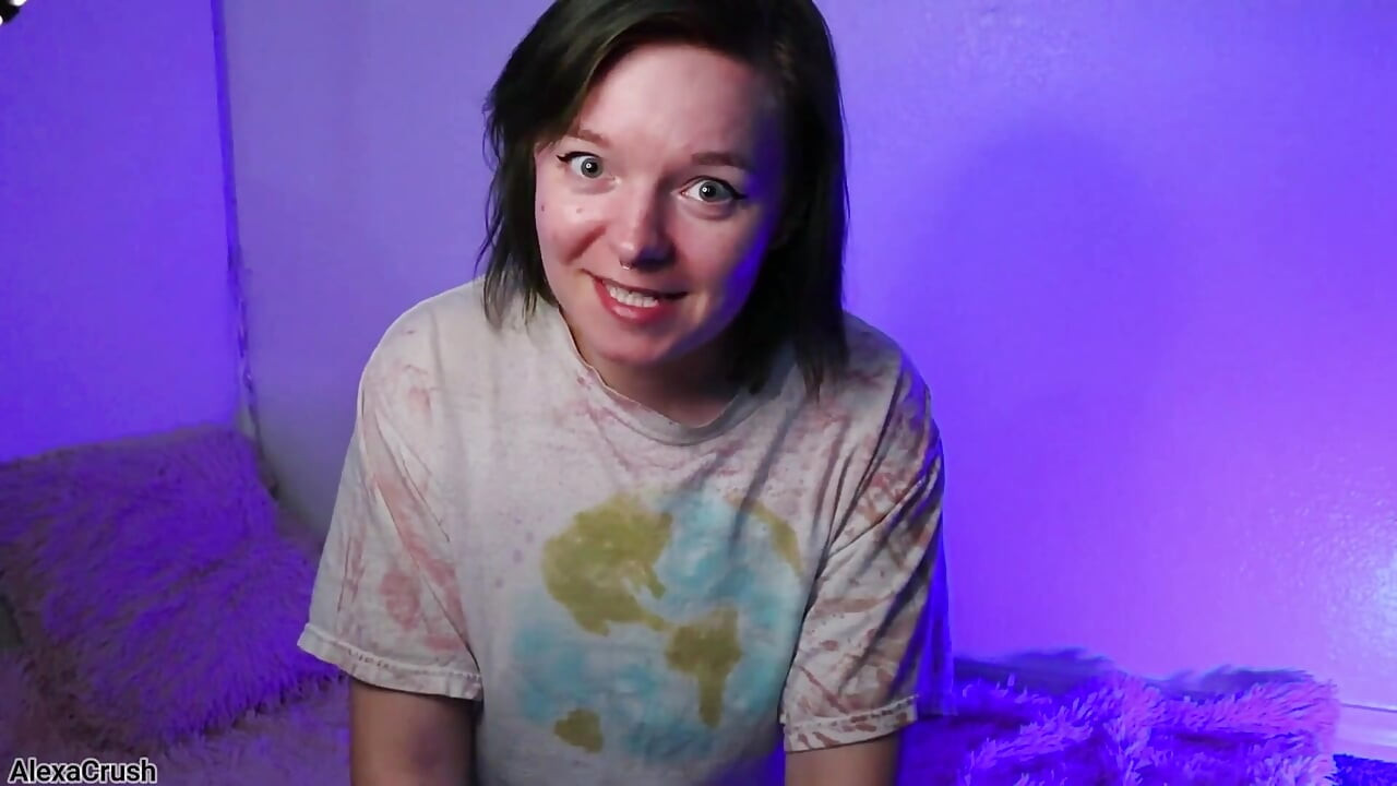 Friend Possessed POV Riding