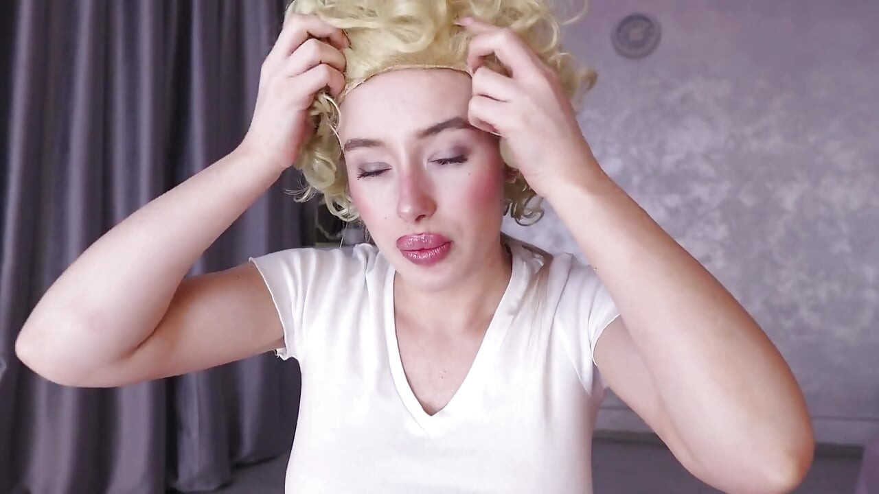 Wig Collection Part 2