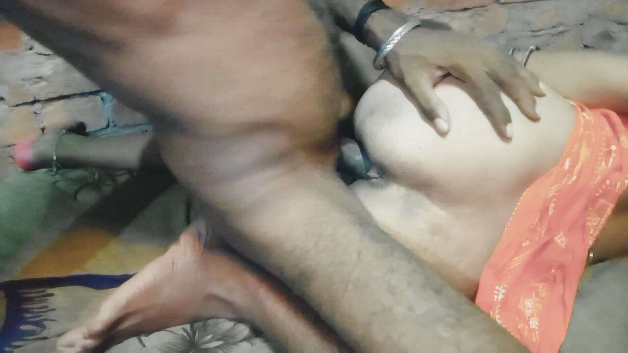 Desi bhabhi ki chut faad Diya dewar Ne