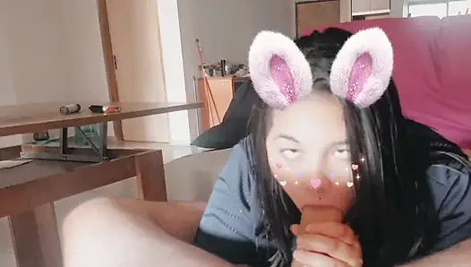 Snap Filtreli Emme Penisi