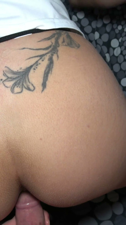19 Years Old Egyptian Teen Stepsister And Older Stepbrother | Clip 1