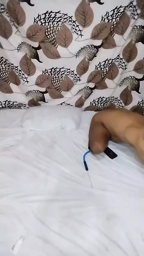 Hett arabiskt sex