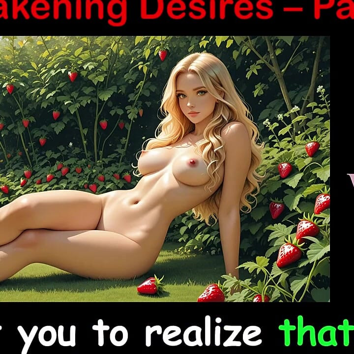 Awakening Desires - Part Two Hundred Forty-five - English Audio Story with Subtitle