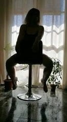 Only me