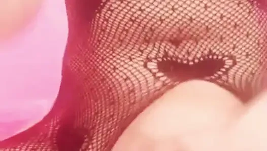Celine, die hure von Tizi Ouazou mit ihrem sexy arsch, will einen schwanz zurück