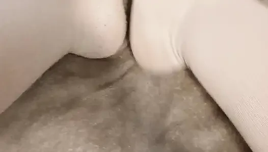 Kaus kaki tinggi lutut