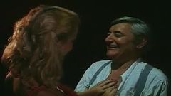 Brigitte Lahaie в Le Diable Rose (1987)