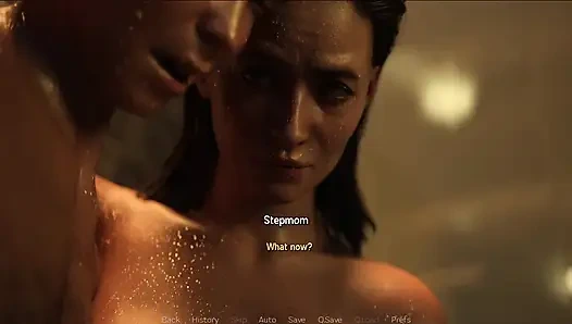 Hidup bersama vicky - bab 6 - v6.0 - bagian lengkap