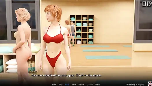 Университет проблем - (часть 14) - DREAMNOW