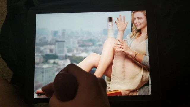 Chloe Grace Moretz Tribute 7